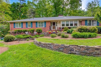 3611 Dewsbury Rd, Winston Salem, NC 27104
