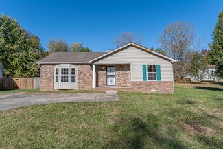574 Matthew Ct, Clarksville, TN 37042