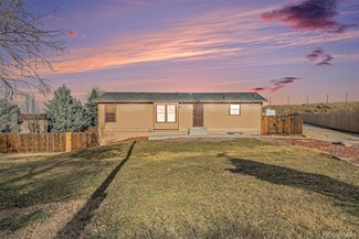7892 Beverly Blvd, Castle Pines, CO 80108
