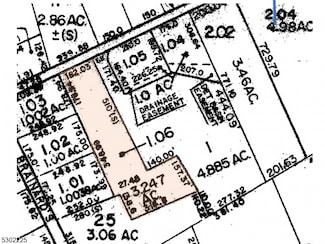 B35 L1.06 Harmony Station Rd, Harmony, NJ 08865