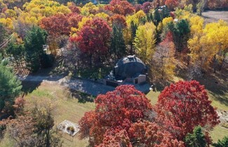 23410 Fontana St NE, Stacy, MN 55079