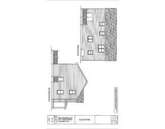 0 1st Ave, Acushnet, MA 02743