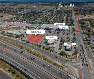 2600 S Expressway 281, Edinburg, TX 78542