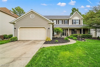 20393 Wildwood Ln, Strongsville, OH 44149
