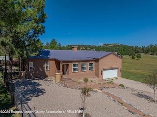 207 Willie Horton Dr, Ruidoso, NM 88345