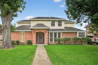 6906 La Granada Dr, Houston, TX 77083