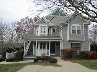 1810 Highland Ave Unit 3B, Fall River, MA 02720