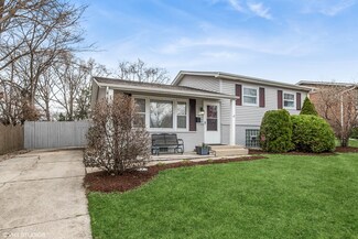 15245 Rob Roy Dr, Oak Forest, IL 60452