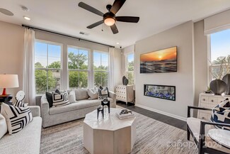 416 Catawba Ave, Davidson, NC 28036