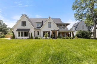 2823 Sugar Tree Rd, Nashville, TN 37215