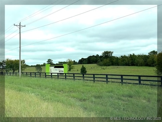 5300 Highway 75, Beggs, OK 74421