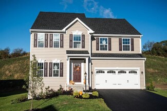 430 Isabella Ct, Jackson Township - But, PA 16063