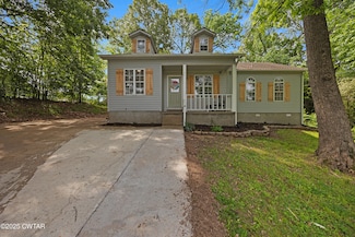 55 Lost Creek Dr, Jackson, TN 38305