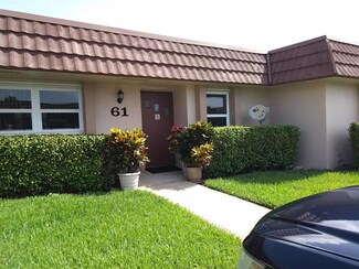 5725 Fernley Dr E Unit 610, West Palm Beach, FL 33415