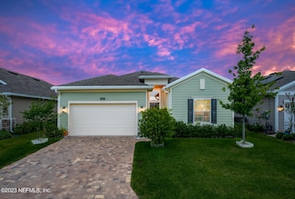 367 Bloomfield Way, St. Augustine, FL 32092