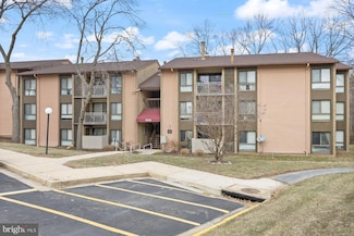 6009 Majors Ln Unit 7, Columbia, MD 21045