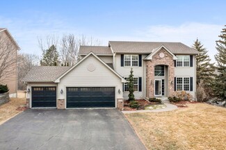 16633 77th Place N, Osseo, MN 55311