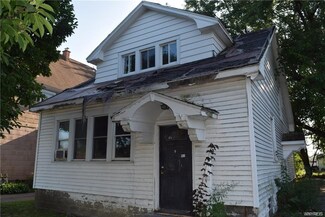 3621 S Park Ave, Buffalo, NY 14219
