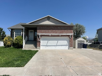 5556 S 3800 W, Roy, UT 84067