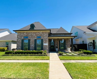 3405 Pond Cir, Beaumont, TX 77707