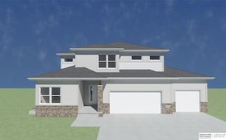 10411 Cimarron St, Papillion, NE 68046