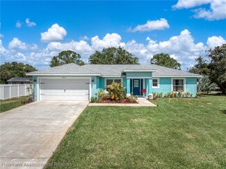 5801 Redwood Terrace, Sebring, FL 33876