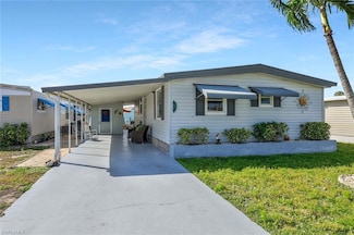 11351 Bougainvillea Ln, Fort Myers Beach, FL 33931