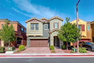 2080 Morro Vista Dr, Las Vegas, NV 89135