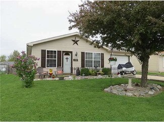 13113 Nancy St, Paulding, OH 45879