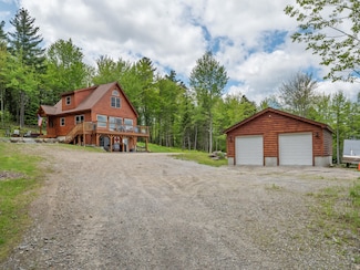 105 Bear Ln, Greenwood, ME 04255