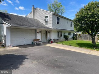 514 First Ave, Croydon, PA 19021