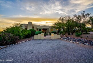 2205 N Arbor Vista Dr, Tucson, AZ 85749