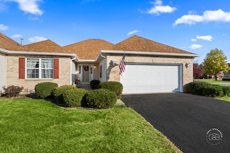 386 Garden Cir, Yorkville, IL 60560