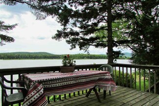 664 Sadawga Lake Rd, Whitingham, VT 05361