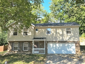 11 Davis Place, Collinsville, IL 62234