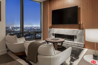211 Elm Ct Unit 16E, Los Angeles, CA 90067