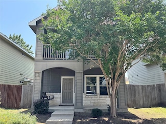 4505 Esper Ln Unit 301, Austin, TX 78725