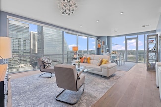 222 West Ave Unit 1701, Austin, TX 78701