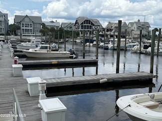 5 Keelson Row, Bald Head Island, NC 28461