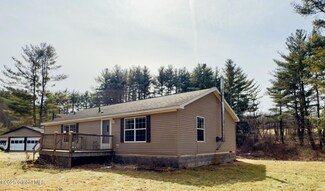 1561 Buskirk-West Hoosick Rd, Buskirk, NY 12028