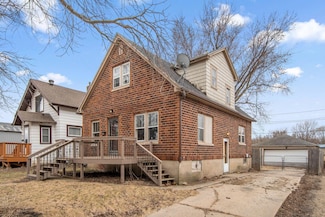 1204 S Newton Ave, Albert Lea, MN 56007