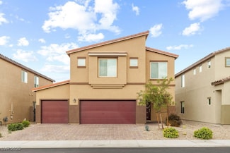 4039 Beech Fern Ave, North Las Vegas, NV 89084