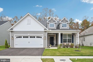 3815 Castleton Dr, Monroe, NJ 08094