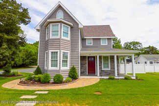 48 Oak Ave, West Creek, NJ 08092