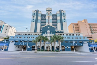 2201 S Ocean Blvd Unit 103, Myrtle Beach, SC 29577