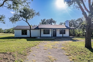 1250 Wallis Rd, Aledo, TX 76008