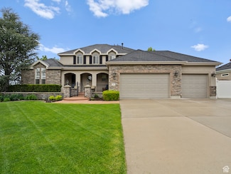 2933 W 12875 S, Riverton, UT 84065
