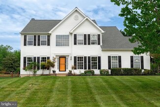 200 Canonero Dr, Bear, DE 19701