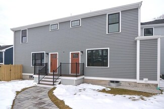 39 Old Morton St Unit 1, Boston, MA 02126
