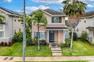 91-6414 Kapolei Pkwy, Ewa Beach, HI 96706
